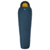 Mountain Equipment HELIUM SOLO REGULAR, Majolica Blue