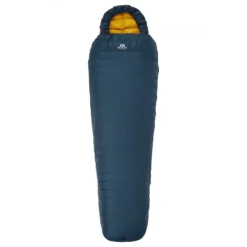 Mountain Equipment HELIUM SOLO REGULAR, Majolica Blue