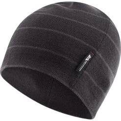 Mountain Equipment Humbolt Beanie Men Obsidian/anvil