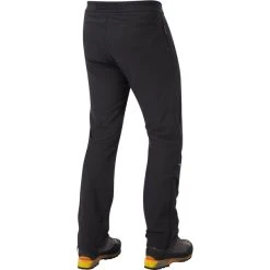Mountain Equipment Ibex Mountain Pants Men Black -Mountain Equipment shop mountain equipment ibex byxor herr black 2
