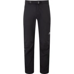 Mountain Equipment Ibex Mountain Pants Men Black