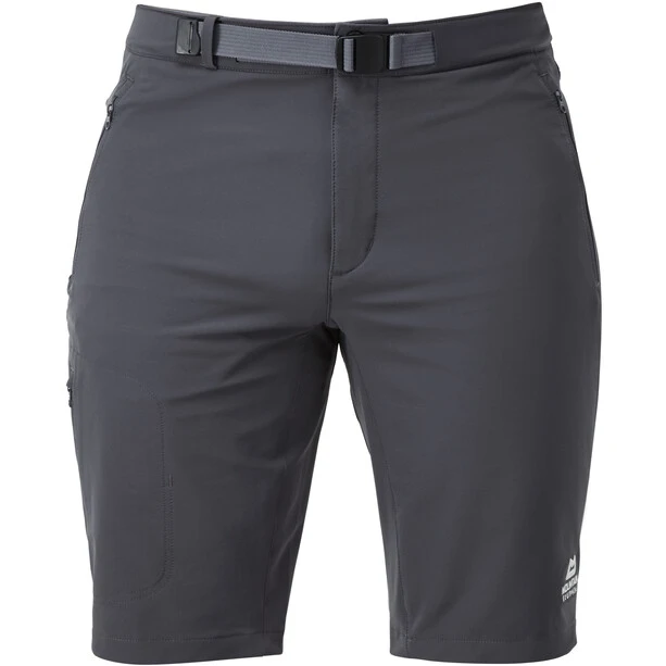 Mountain Equipment Ibex Mountain Shorts Men Anvil Grey 1 Mountain Equipment Ibex Mountain Shorts Men Anvil Grey