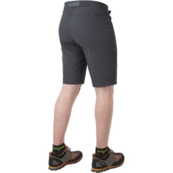 Mountain Equipment Ibex Mountain Shorts Men Anvil Grey 5 Mountain Equipment Ibex Mountain Shorts Men Anvil Grey -Mountain Equipment shop mountain equipment ibex mountain shorts men anvil grey 3