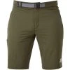 Mountain Equipment Ibex Mountain Shorts Men Broadleaf