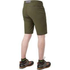 Mountain Equipment Ibex Mountain Shorts Men Broadleaf -Mountain Equipment shop mountain equipment ibex mountain shorts men broadleaf 3