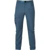 Mountain Equipment Inception Pants Men Majolica Blue