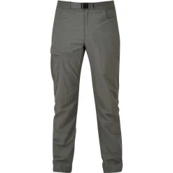 Mountain Equipment Inception Pants Men Shadow Grey