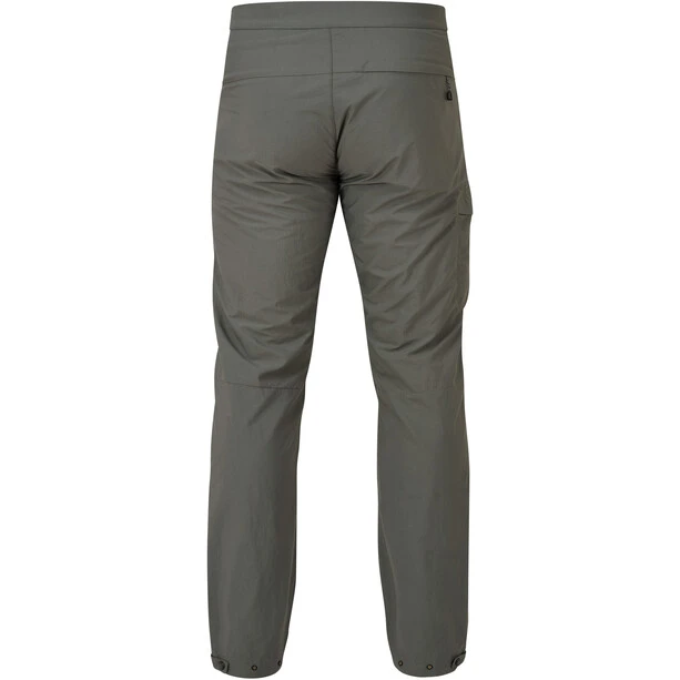 Mountain Equipment Inception Pants Men Shadow Grey 2 Mountain Equipment Inception Pants Men Shadow Grey - Image 2