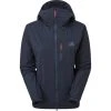 Mountain Equipment Kinesis Jacket Women Cosmos