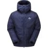 Mountain Equipment Kryos Jacket Men Medieval Blue