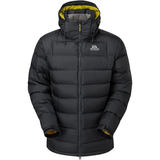 Mountain Equipment Lightline Jacket Men Obsidan/acid 1 Mountain Equipment Lightline Jacket Men Obsidan/acid