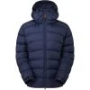 Mountain Equipment Lightline Jacket Women Medieval Blue