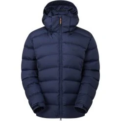 Mountain Equipment Lightline Jacket Women Medieval Blue