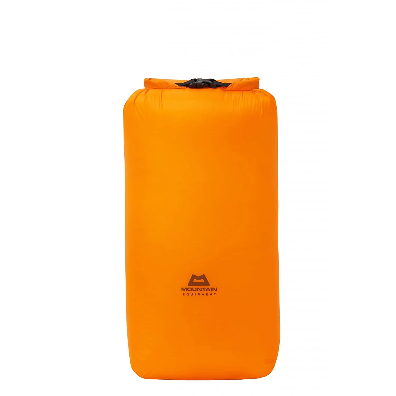 Mountain Equipment LIGHTWEIGHT DRYBAG 14L, Orange Sherbert 1 Mountain Equipment LIGHTWEIGHT DRYBAG 14L, Orange Sherbert