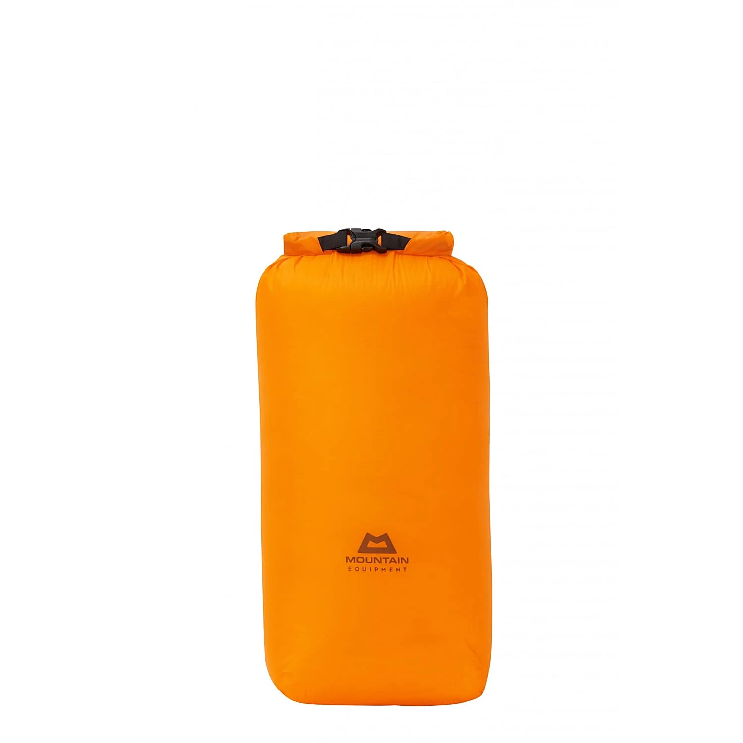 Mountain Equipment LIGHTWEIGHT DRYBAG 8L, Orange Sherbert 1 Mountain Equipment LIGHTWEIGHT DRYBAG 8L, Orange Sherbert