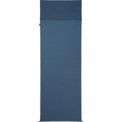 Mountain Equipment Lunar Micro Sleeping Bag Long Denim Blue