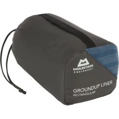 Front Page -Mountain Equipment shop mountain equipment lunar micro sleeping bag long denim blue 2