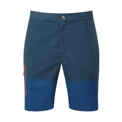 Mountain Equipment M ANVIL SHORT, Majolica - Alto Blue