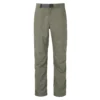 Mountain Equipment M APPROACH PANT, Mudstone
