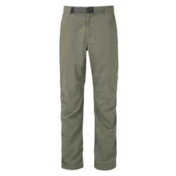Mountain Equipment M APPROACH PANT, Mudstone