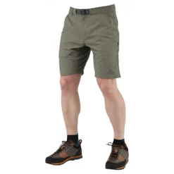 Mountain Equipment M APPROACH SHORT, Mudstone -Mountain Equipment shop mountain equipment m approach short 19a moe 002022 mudstone 2