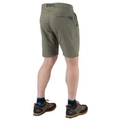 Mountain Equipment M APPROACH SHORT, Mudstone