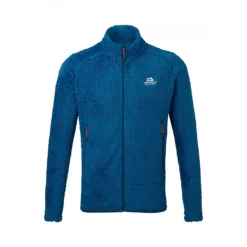 Mountain Equipment M CONCORDIA JACKET, Alto Blue