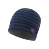 Mountain Equipment M DARK DAYS BEANIE, Medieval Blue Stripe