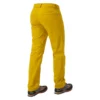 Mountain Equipment M DIHEDRAL PANT (PREVIOUS MODEL), Acid