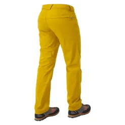 Mountain Equipment M DIHEDRAL PANT (PREVIOUS MODEL), Acid