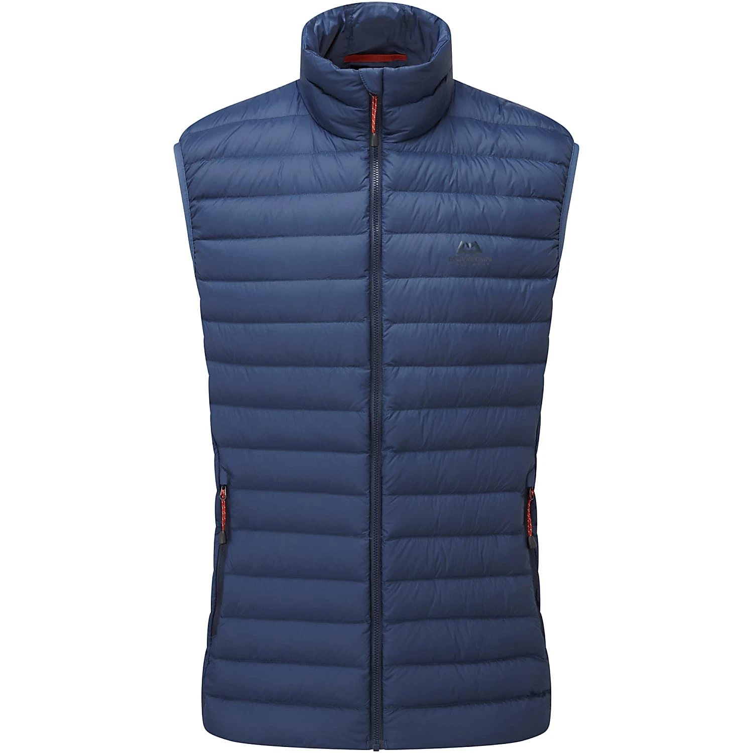 Mountain Equipment M EARTHRISE VEST, Dusk 1 Mountain Equipment M EARTHRISE VEST, Dusk