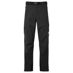 Mountain Equipment M EPIC PANT, Black