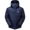 Mountain Equipment M EXO JACKET, Medieval Blue