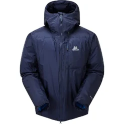 Mountain Equipment M EXO JACKET, Medieval Blue