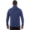 Mountain Equipment M FORNAX HOODED JACKET, Medieval Blue