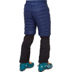 Mountain Equipment M FROSTLINE SHORT, Medieval Blue