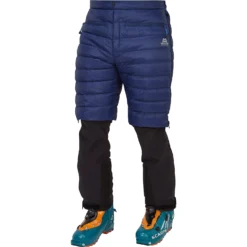 Mountain Equipment M FROSTLINE SHORT, Medieval Blue -Mountain Equipment shop mountain equipment m frostline short 20b moe 005052 medieval blue 3