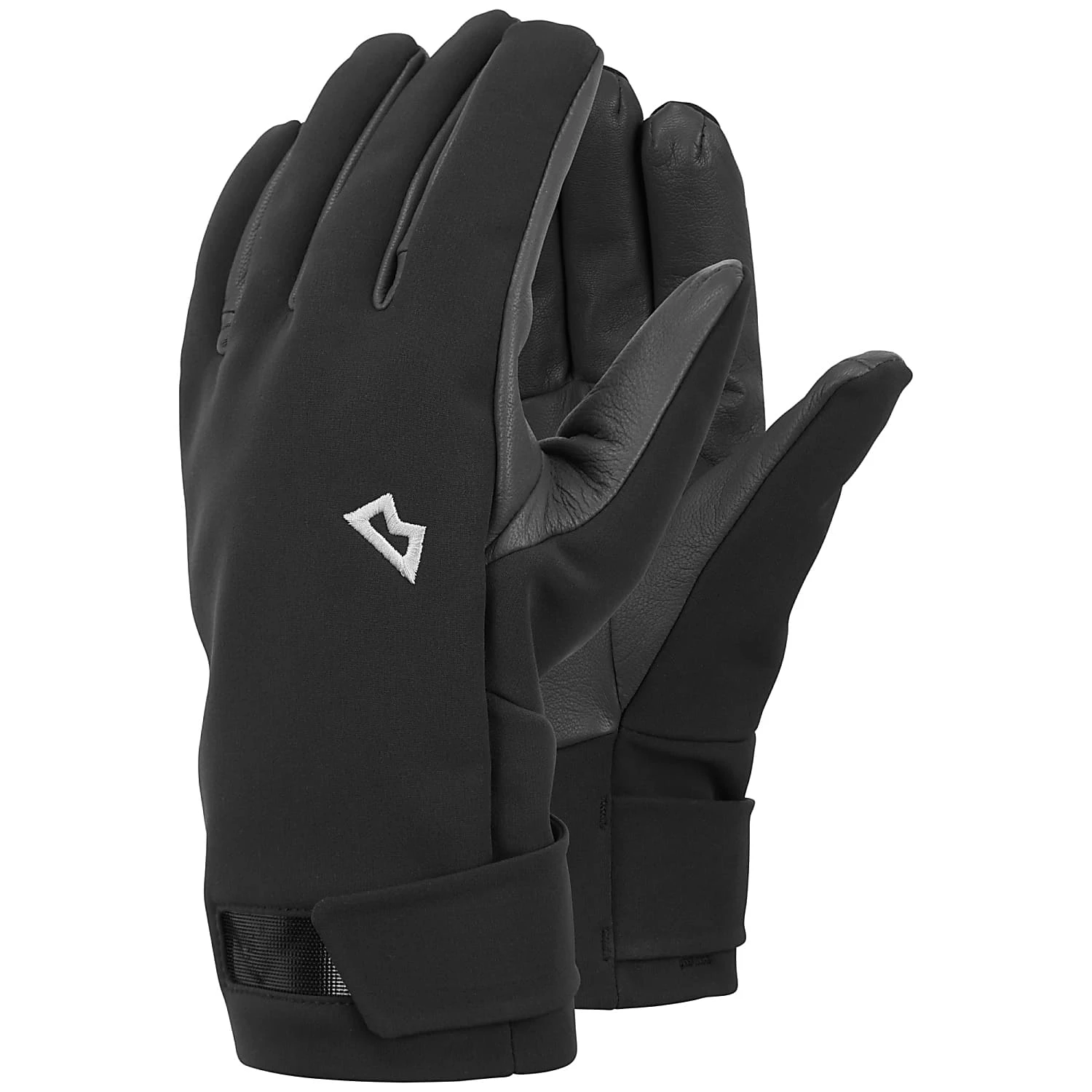 Mountain Equipment M G2 ALPINE GLOVE, Black - Shadow 1 Mountain Equipment M G2 ALPINE GLOVE, Black - Shadow