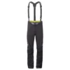 Mountain Equipment M G2 MOUNTAIN PANT, Black