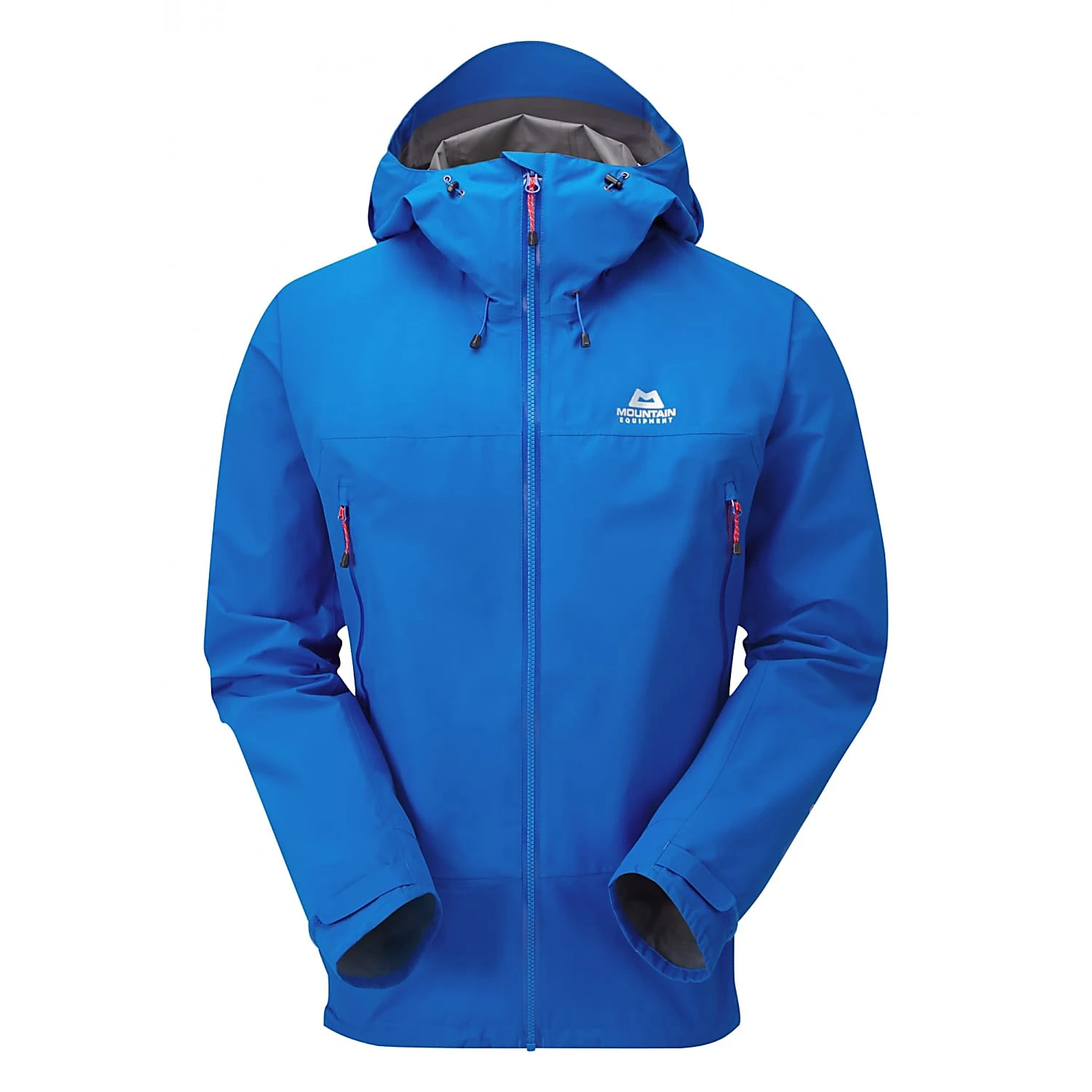 Mountain Equipment M GARWHAL JACKET, Lapis Blue 3 Mountain Equipment M GARWHAL JACKET, Lapis Blue - Image 3
