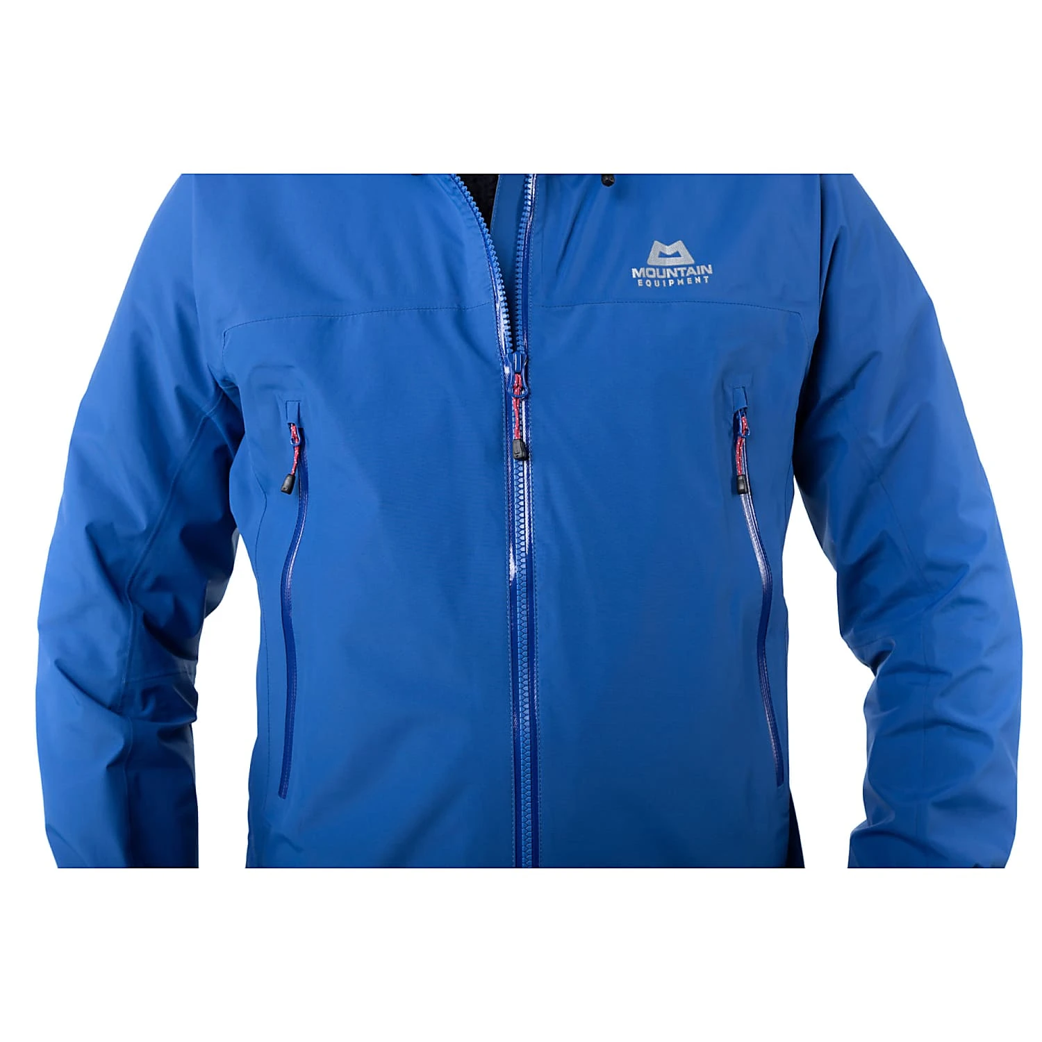Mountain Equipment M GARWHAL JACKET, Lapis Blue 1 Mountain Equipment M GARWHAL JACKET, Lapis Blue