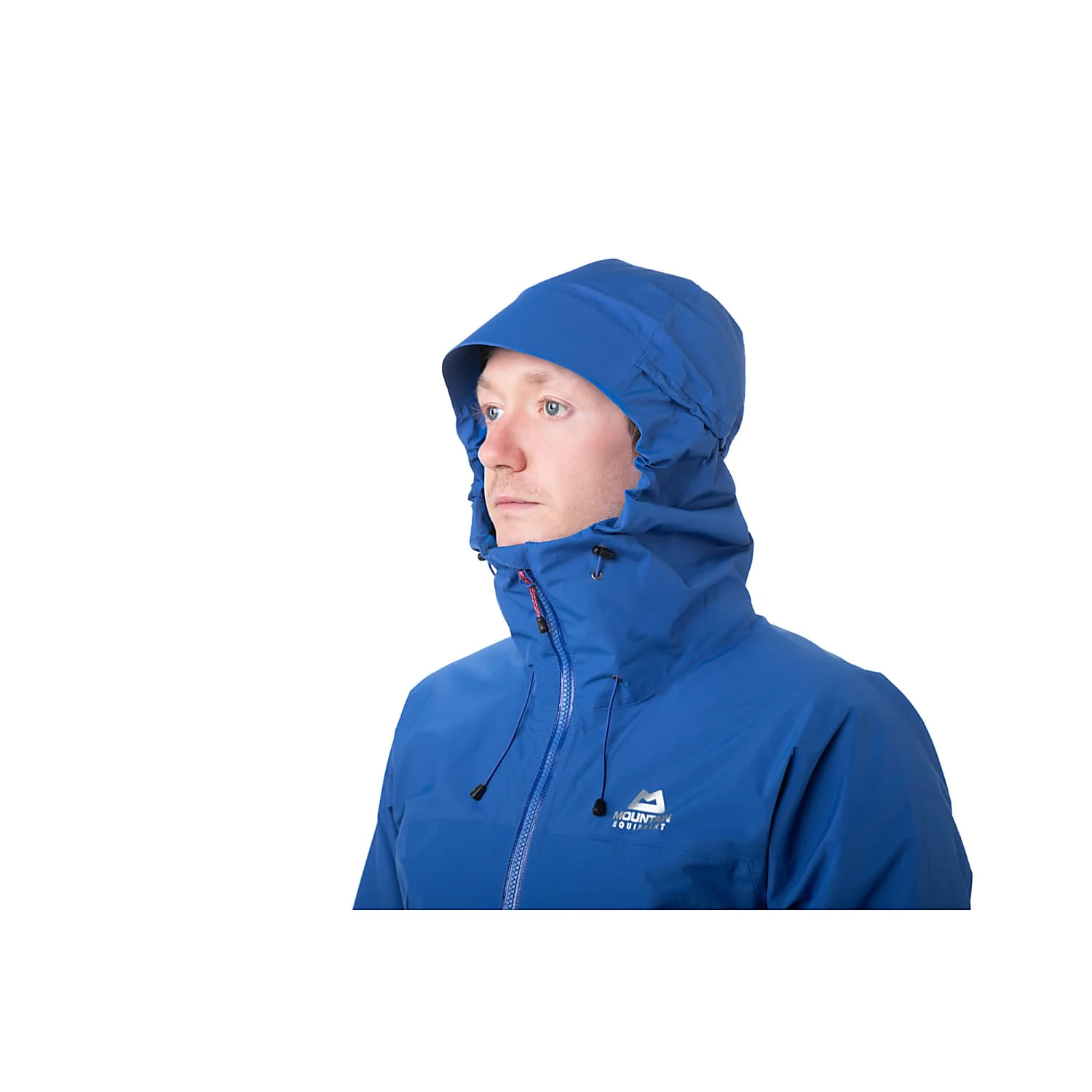 Mountain Equipment M GARWHAL JACKET, Lapis Blue 7 Mountain Equipment M GARWHAL JACKET, Lapis Blue - Image 7