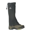 Mountain Equipment M GLACIER GAITER, Black