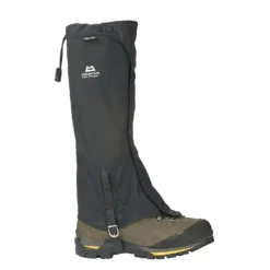 Mountain Equipment M GLACIER GAITER, Black