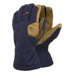 Mountain Equipment M GUIDE GLOVE, Cosmos - Tan