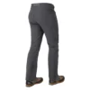 Mountain Equipment M IBEX MOUNTAIN PANT, Anvil Grey