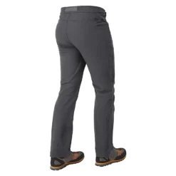 Mountain Equipment M IBEX MOUNTAIN PANT, Anvil Grey