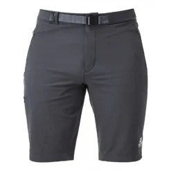 Mountain Equipment M IBEX MOUNTAIN SHORT, Anvil Grey