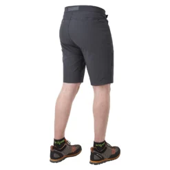 Mountain Equipment M IBEX MOUNTAIN SHORT, Anvil Grey -Mountain Equipment shop mountain equipment m ibex mountain short 22a moe 004643 anvil grey 3