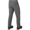 Mountain Equipment M IBEX PRO PANT, Anvil Grey